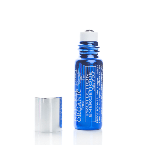Roll On S.O.S. Protección Energética - 4ml