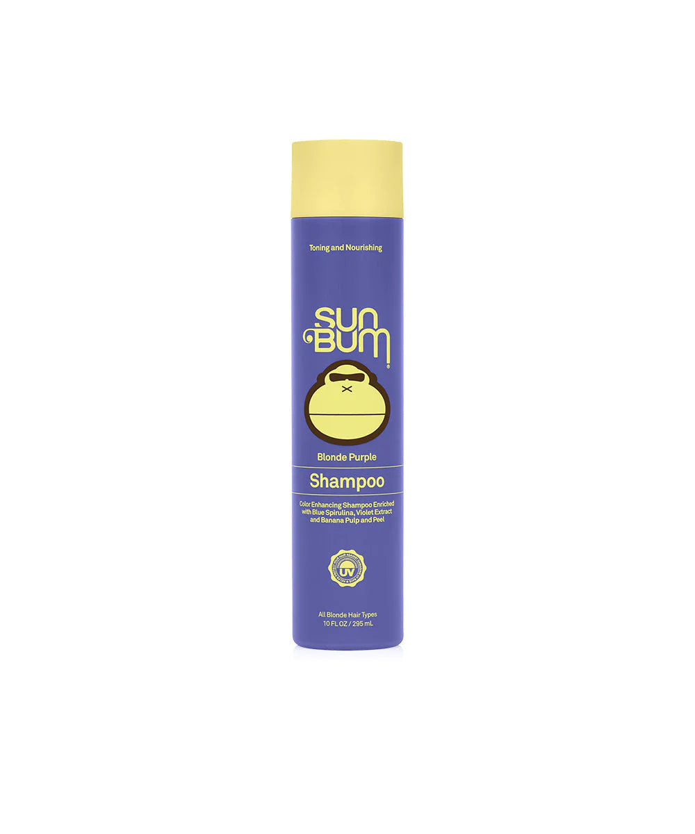 Shampoo Blonde Purple - 295ml
