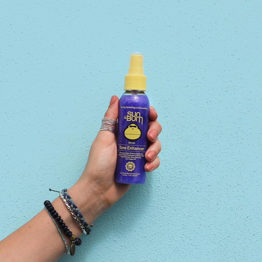 Potenciador de Tono Capilar - Pigmento Violeta - 118ml