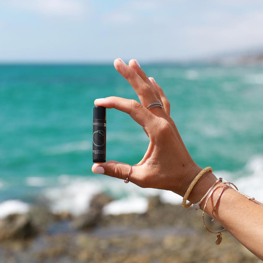 Premium Zinc SPF 30 Lip Balm- 4.25gr
