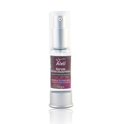 Serum Ácido Hialurónico 15ml