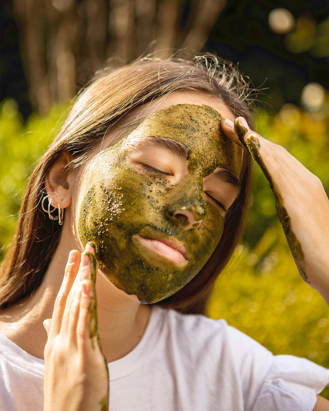 EXFOLIANTE FACIAL - POLVO BRIGHT & GLOW - 70GR