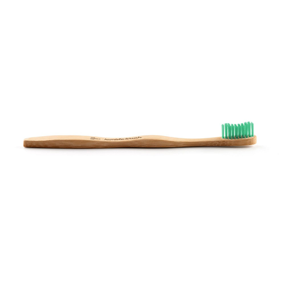 Cepillo Dental Adulto - Cerdas Suaves