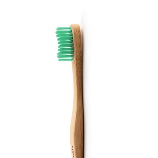 Cepillo Dental Adulto - Cerdas Suaves