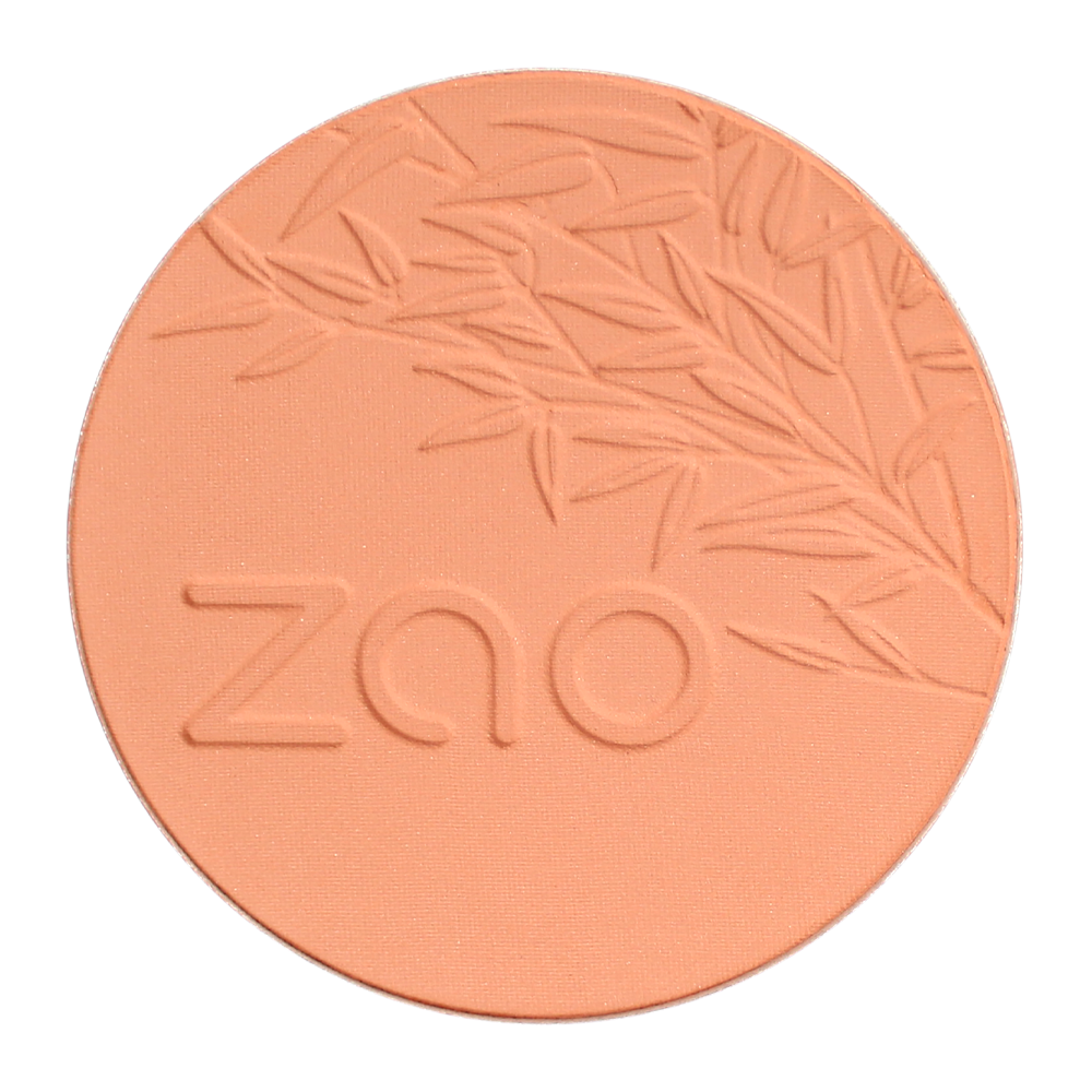 Colorete Compacto / Recarga - Natural Radiance 326 ZAO