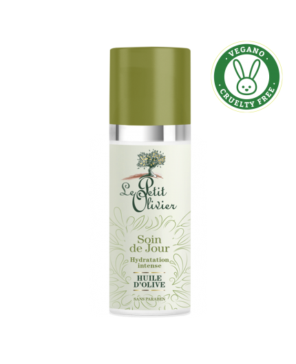 Cuidado de Día - Hidrante Intensiva - 50ml