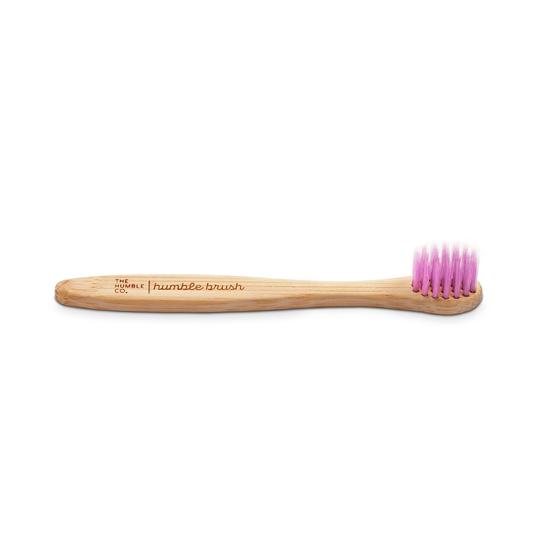 Cepillo Dental Bebé - Cerdas Ultrasuaves (Variedad de Colores)
