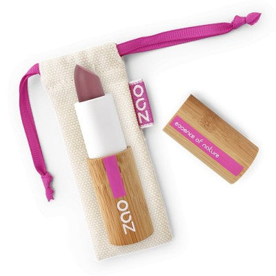 ZAO LABIAL - Clasico 473 Purple Pink