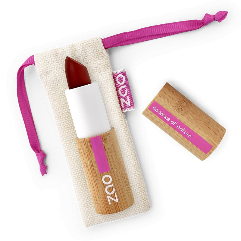 ZAO LABIAL - Cocoon BORDEAUX 413