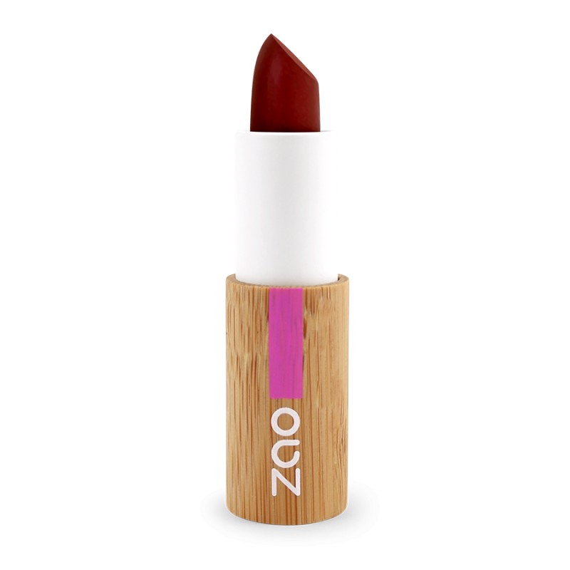 ZAO LABIAL - Cocoon BORDEAUX 413