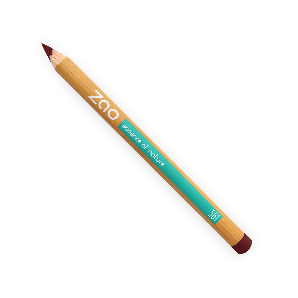 Lapiz Multifuncion Red Ochre 561