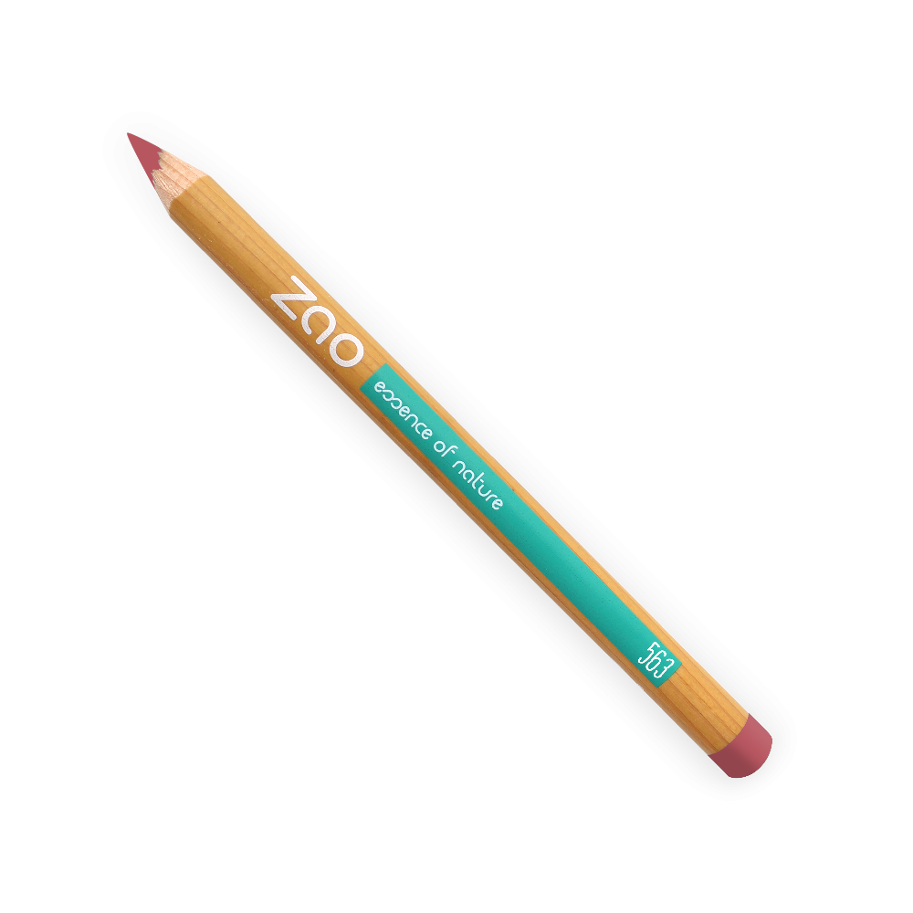 Lapiz Multiproposito Vintage Pink 563