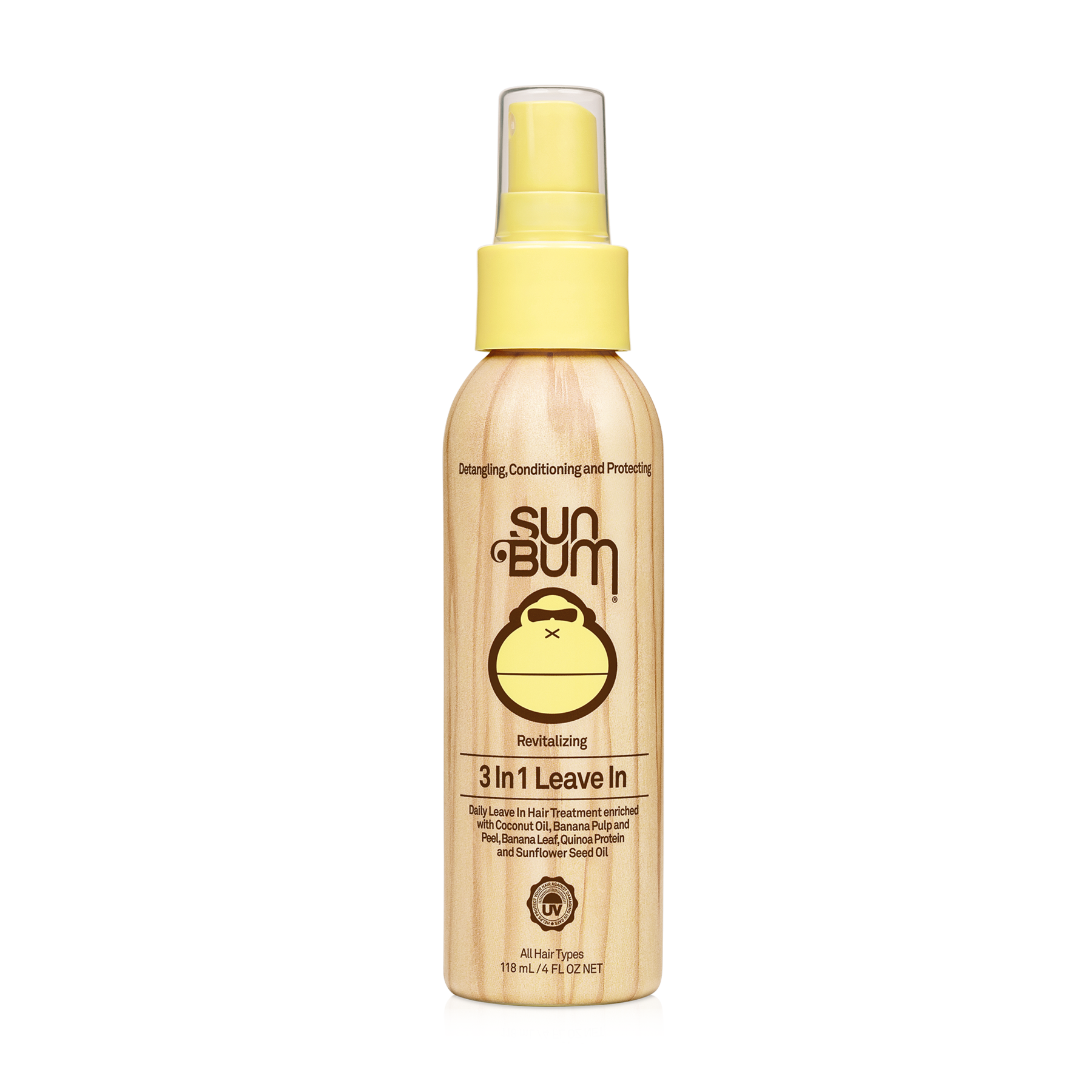 Crema Revitalizante 3 en 1 - 118ml