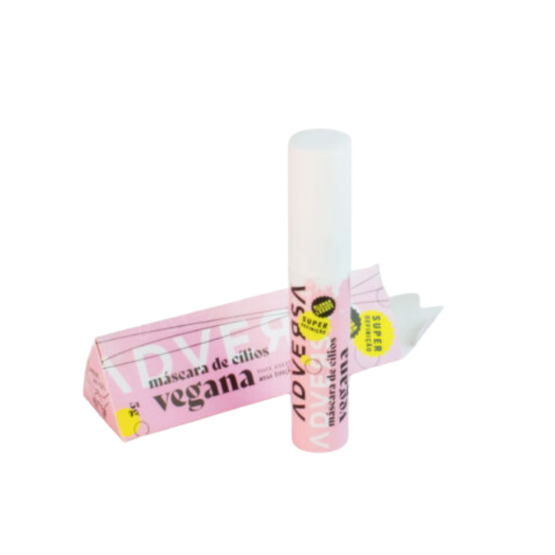 Máscara de Pestañas Drama Lashes - 5g - Waterproof