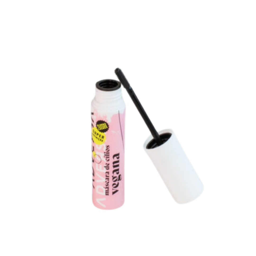 Máscara de Pestañas Drama Lashes - 5g - Waterproof