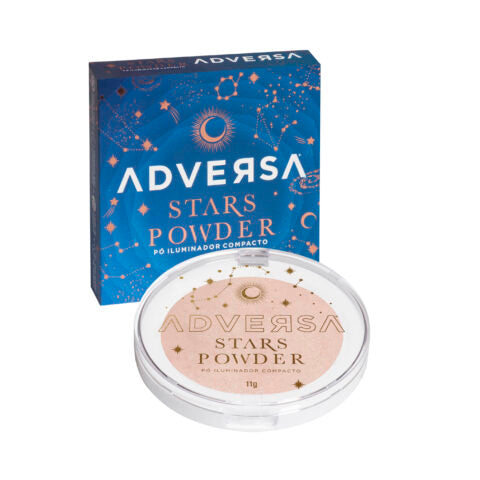 Polvo Iluminador- Stars Powder - 11gr