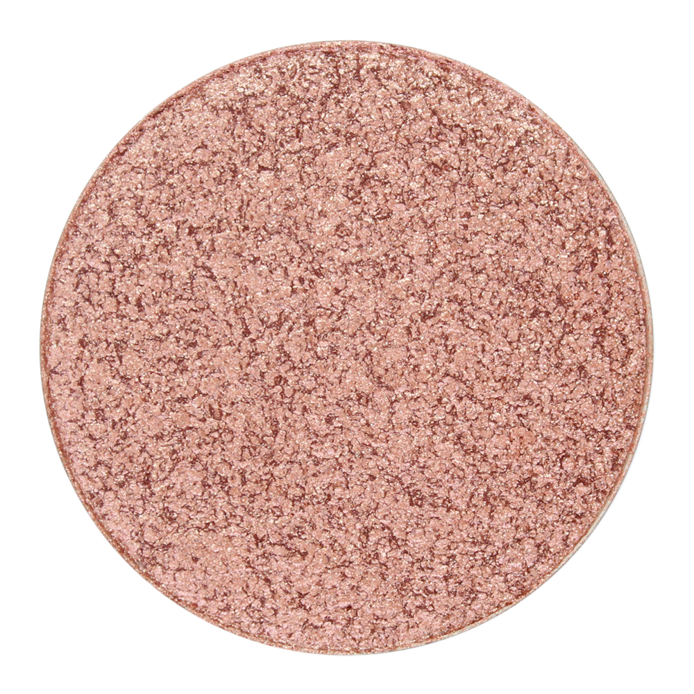Sombra de Ojos Ultra Shiny - Pinkish Copper  271