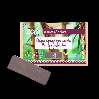 Sombras Rectangulares ZAO - VARIOS COLORES - Recargas