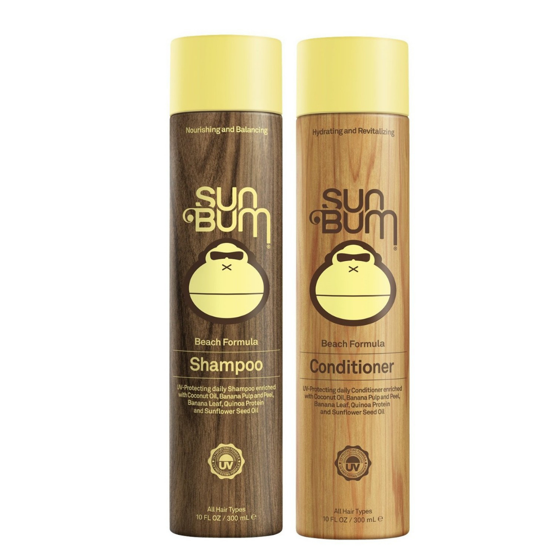 Shampoo Revitalizante - 300ml