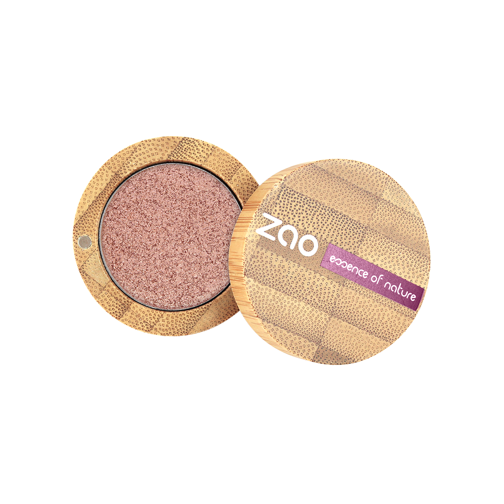 Sombra de Ojos Ultra Shiny - Pinkish Copper  271