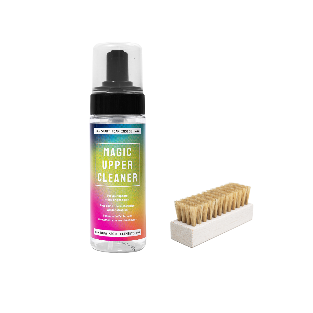 Limpiador de Calzado - Magic Upper Cleaner 150ml