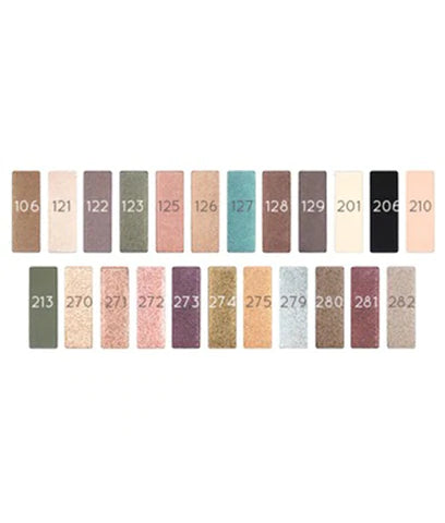 Caja de Bamboo M + 3 Sombras